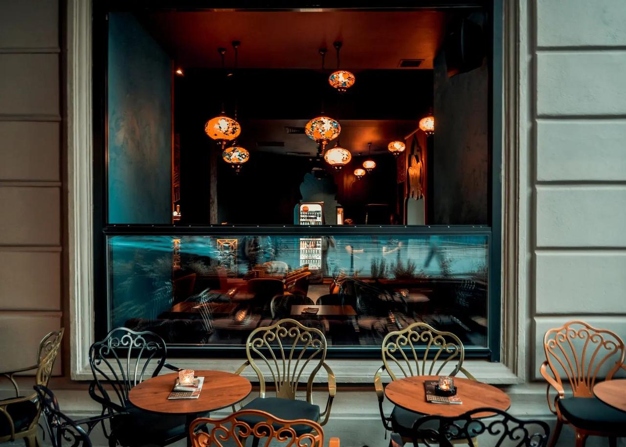 Meilleurs cafés, lieux d'étude et vie nocturne à Bucarest