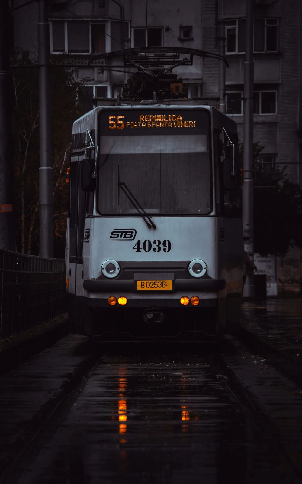 Cómo moverse por Bucarest