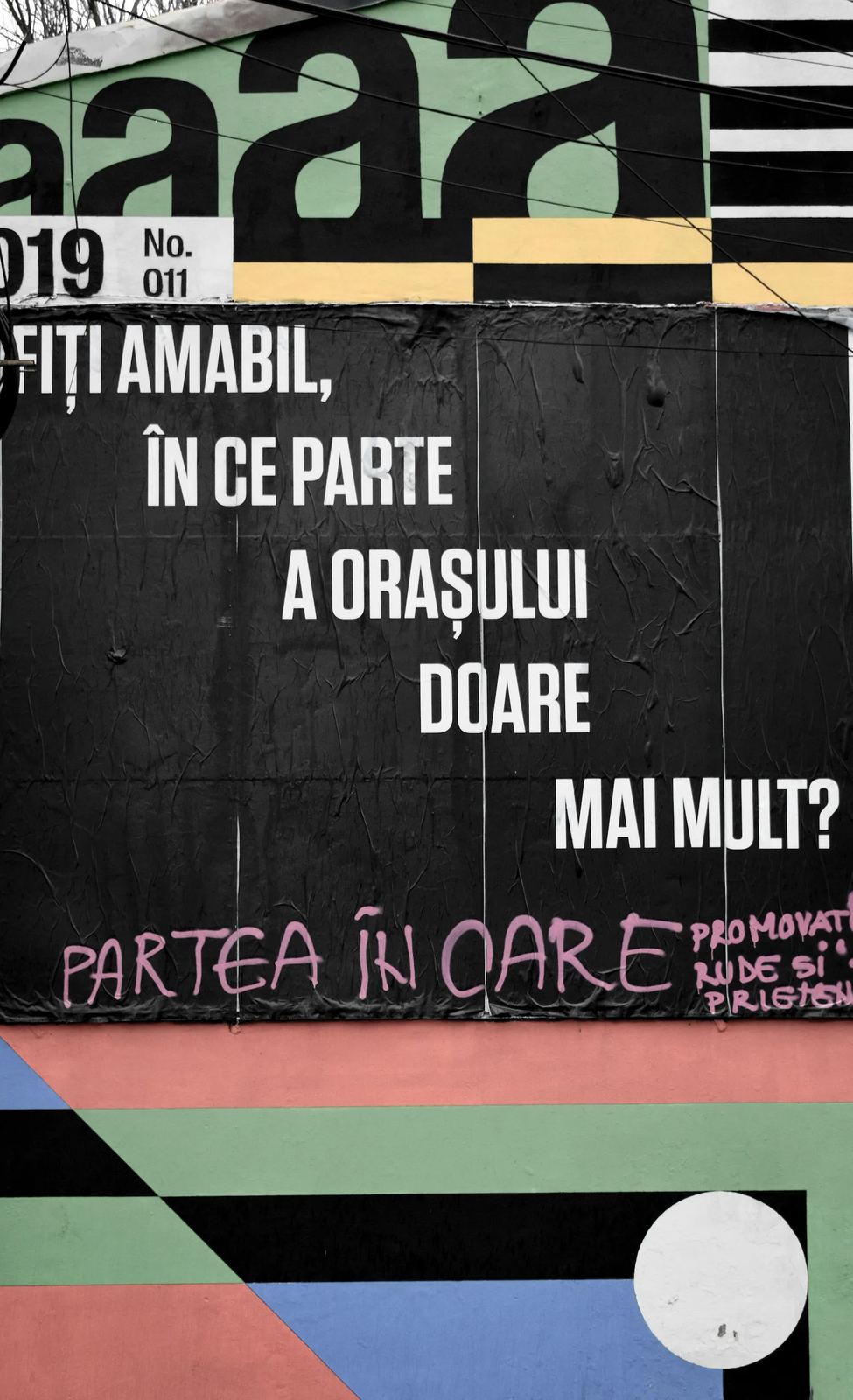 Phrases roumaines de base et savoir-vivre