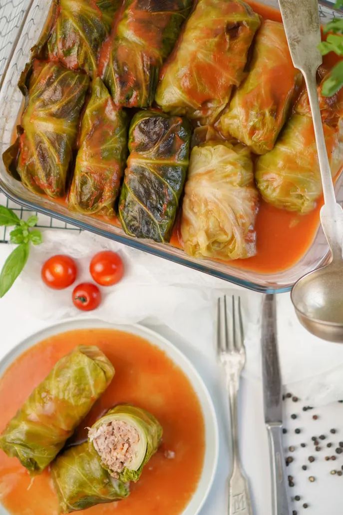 Les plats roumains que tout étudiant Erasmus devrait goûter