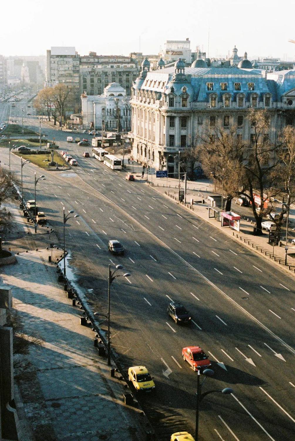 La guía de barrios de Bucarest para estudiantes Erasmus